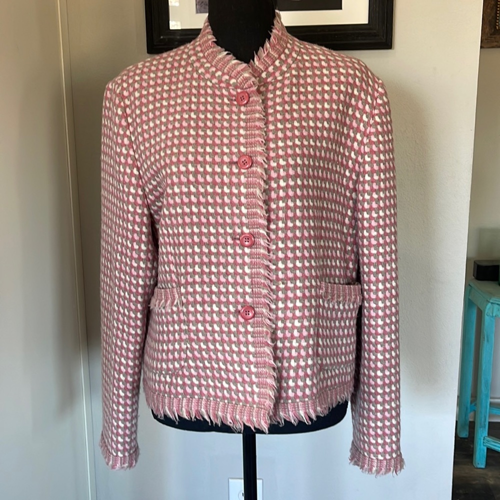 Pendleton Ladies Vintage Jacket - image 1